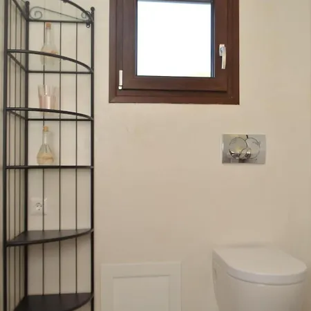 Villa Penelope - Private Pool Near Stafilos *