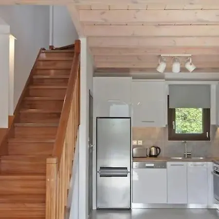 Penelope - Private Pool Near Stafilos *